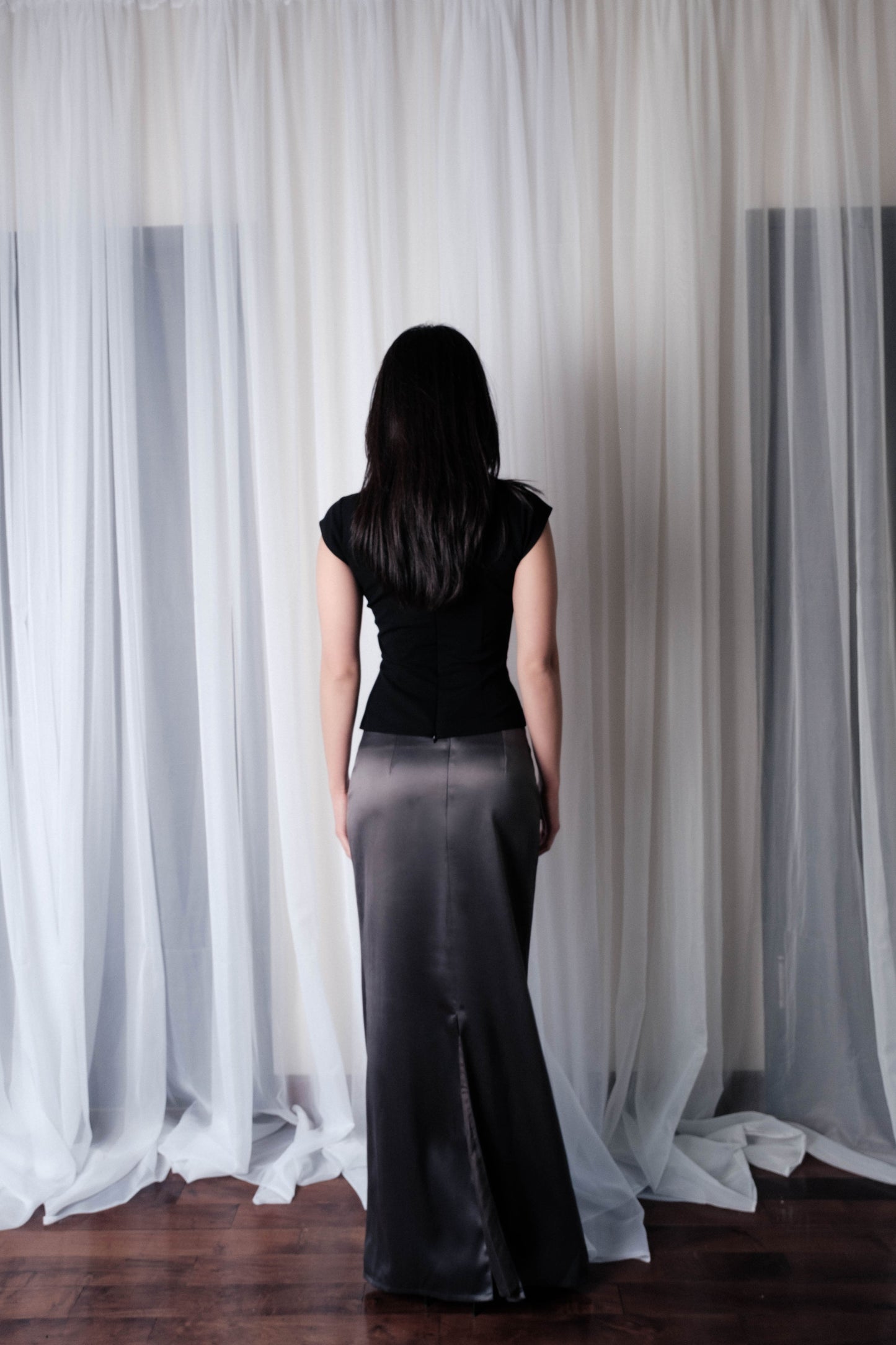 Everyday maxi skirt
