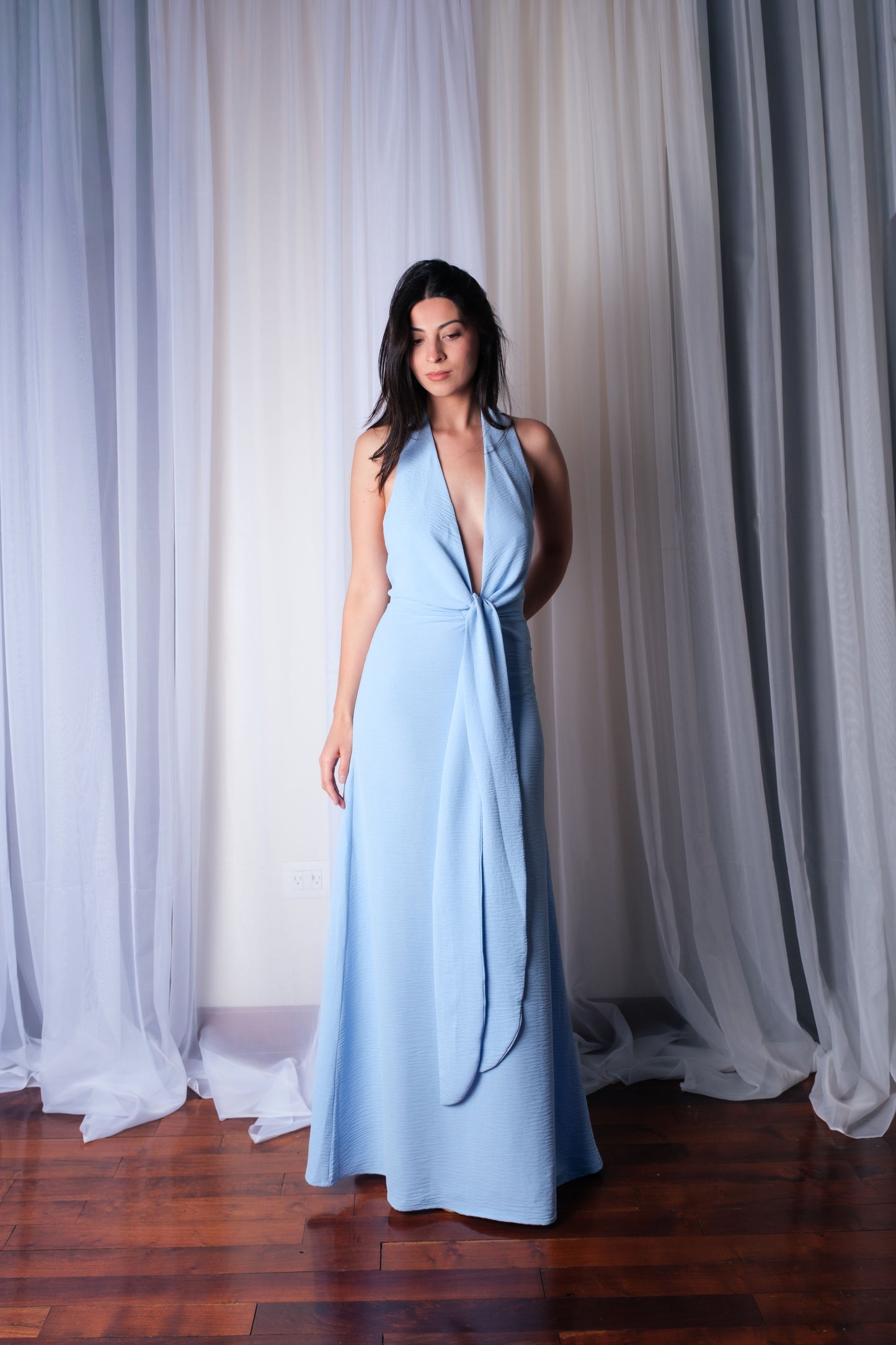 Reviere Dress
