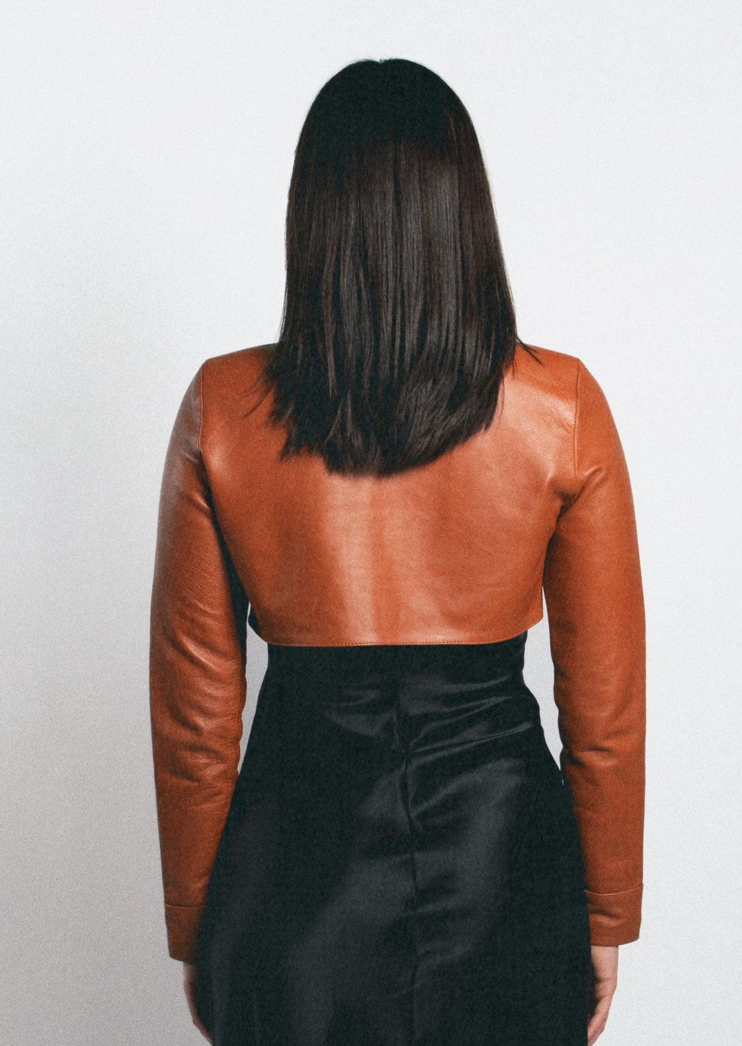 Camel Everyday Jacket