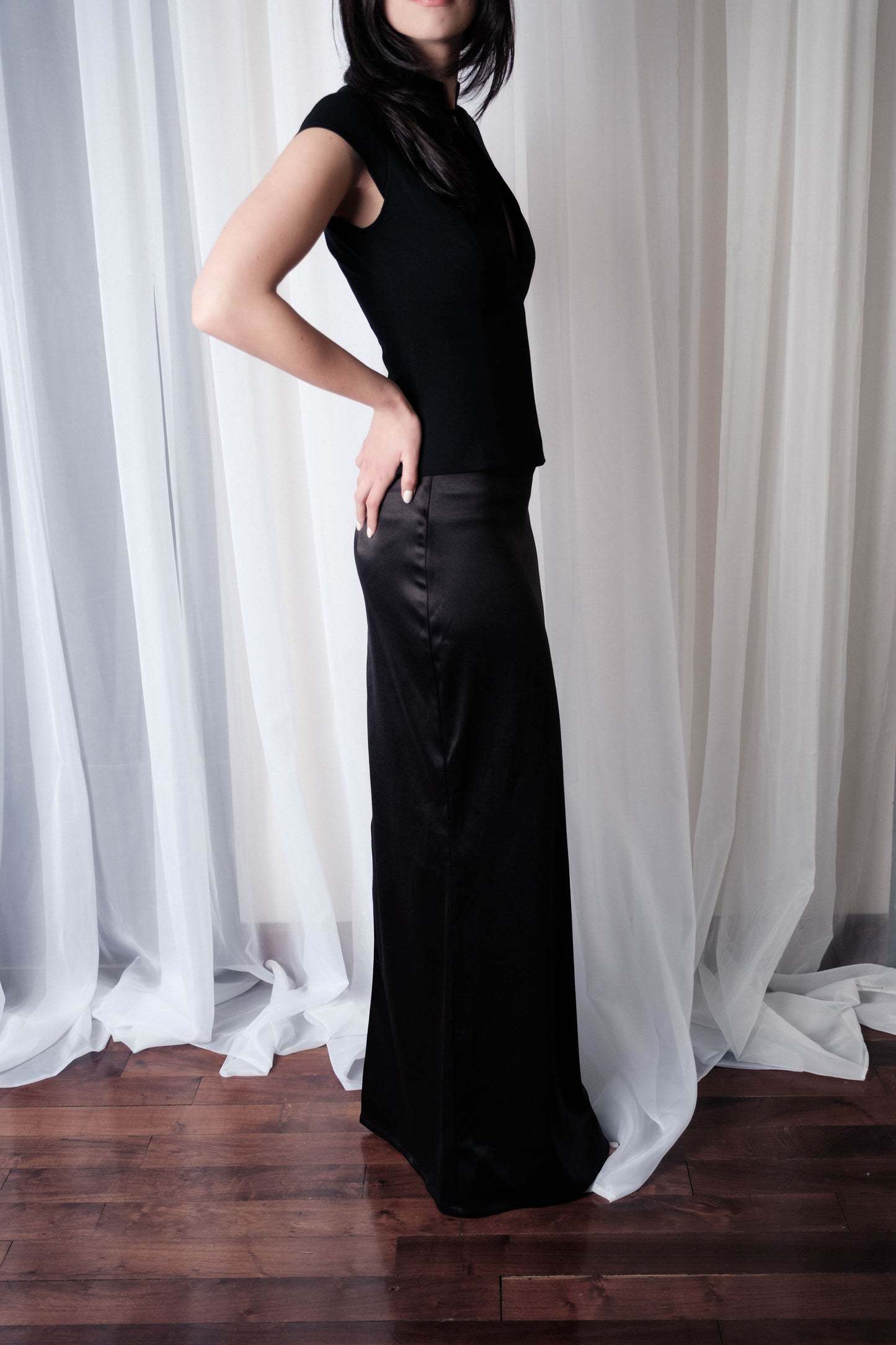Everyday maxi skirt