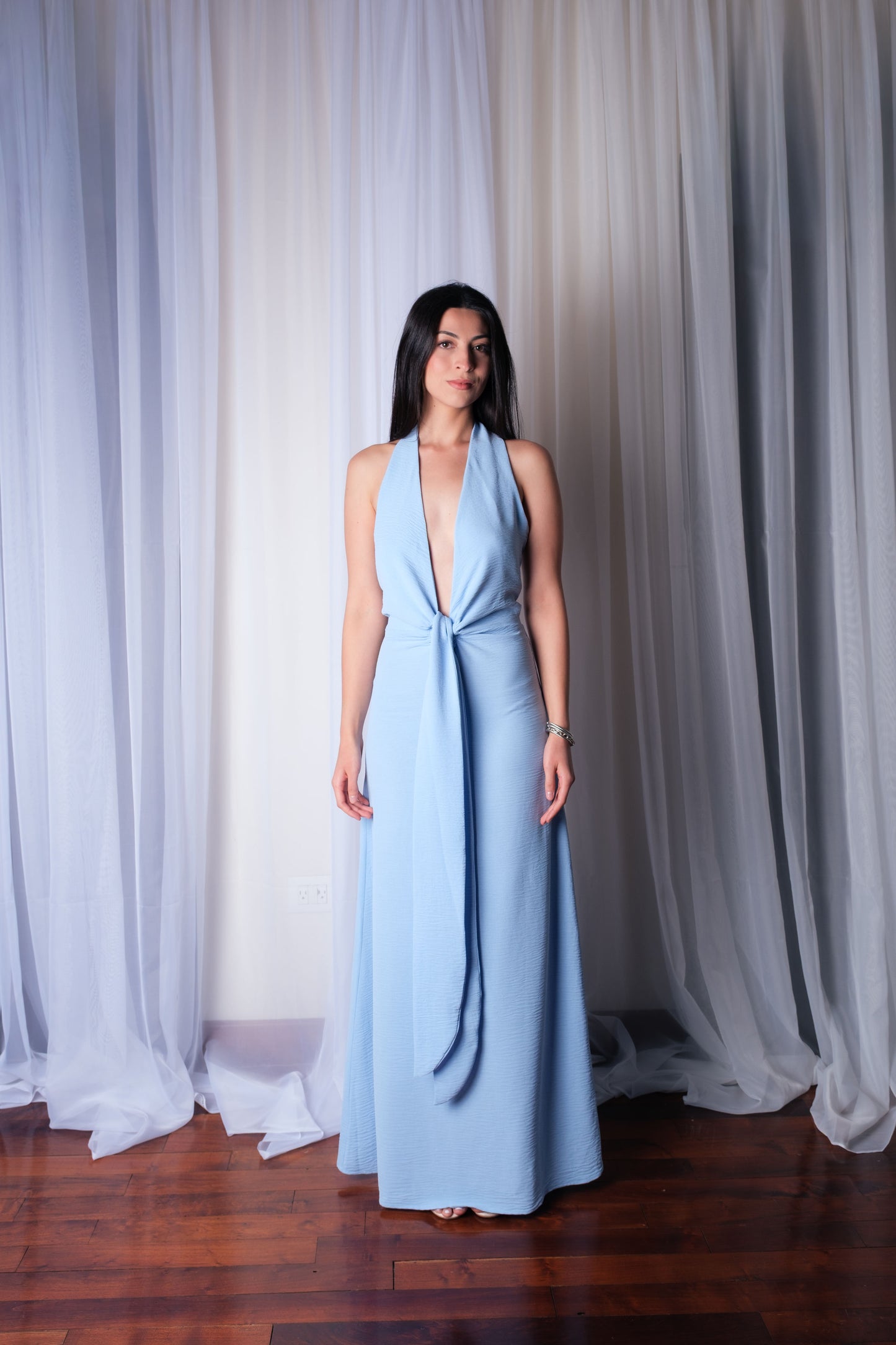 Reviere Dress