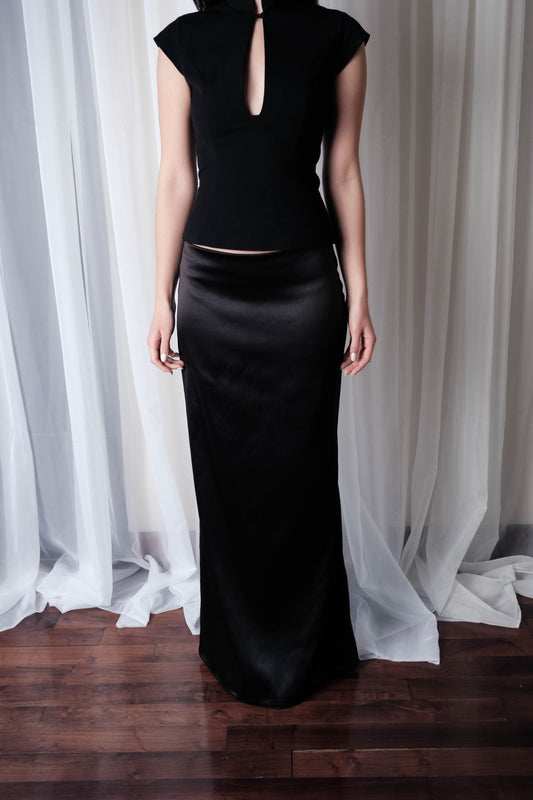 Everyday maxi skirt