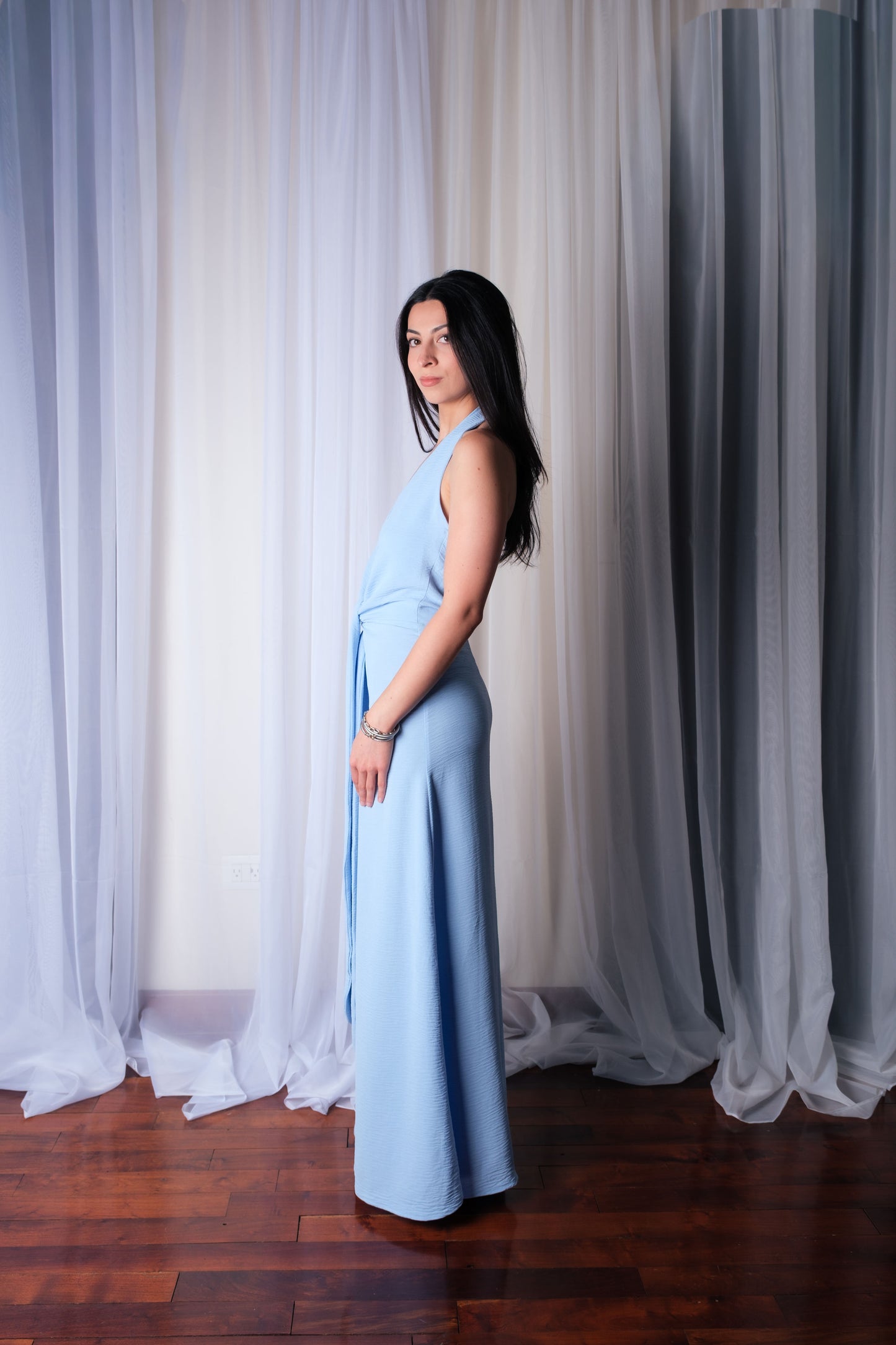 Reviere Dress