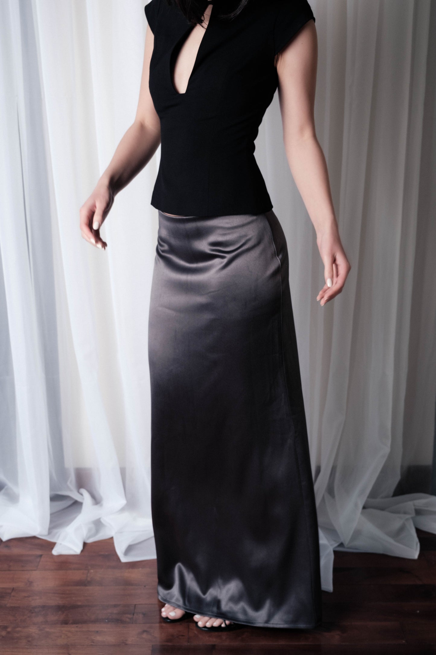 Everyday maxi skirt