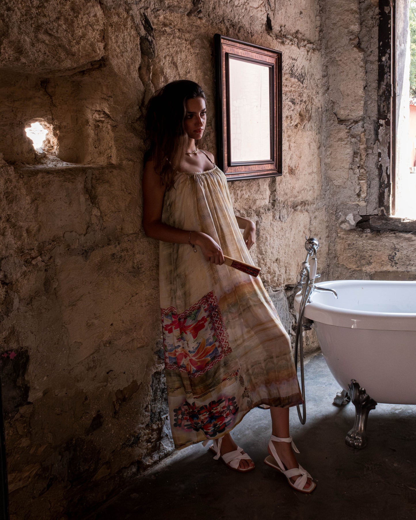 Pichola Dress