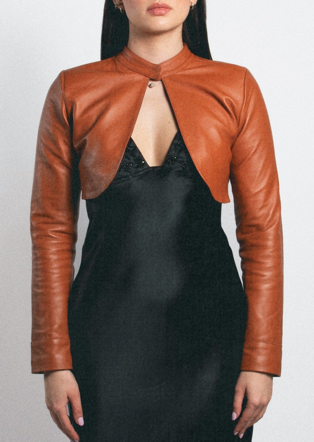 Camel Everyday Jacket